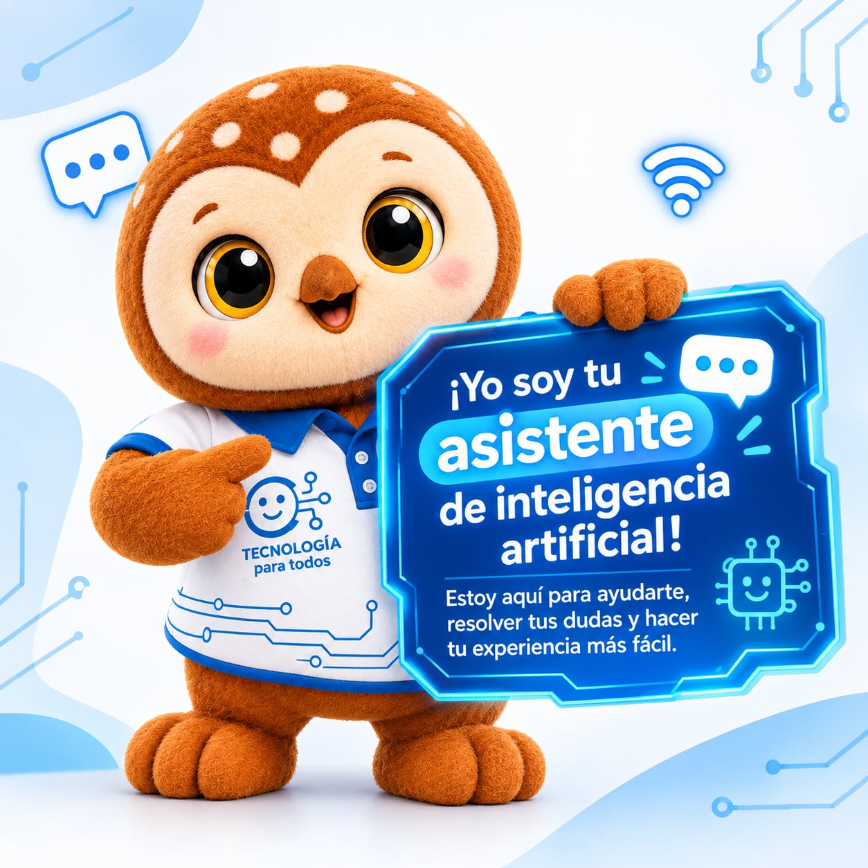 Colliq, tu asistente de inteligencia artificial